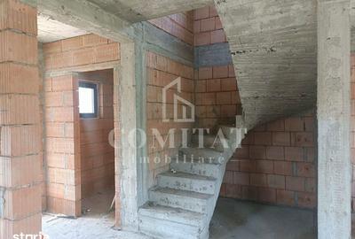 Casă cu 4 camere cu Teren 570 Mp în Grigorescu - 2