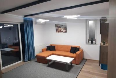 Apartament cu 3 camere decomandat în Central - 8