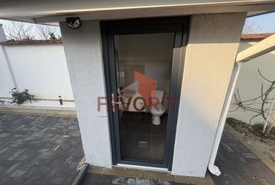 COMISION 0% . Mobilata si utilata. Teren generos - 27