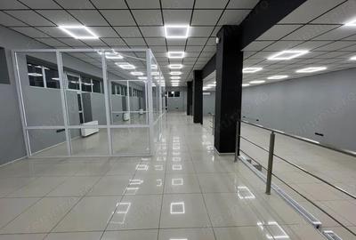 Spatiu de inchiriat in zona Gara de Nord - 2