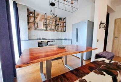 Apartament 3 camere de vanzare in Gruia, Cluj Napoca - 3