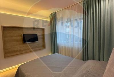 Apartament 2 camere Cotroceni - Cortina Academy - 13