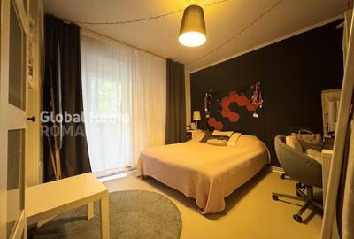 Apartament 3 Camere | Nerva Traian - Vitan Mall | Centrala proprie | 75 mp - 6
