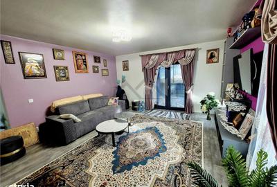 Casă cu 3 camere cu Teren 400 Mp în Tomești - 11