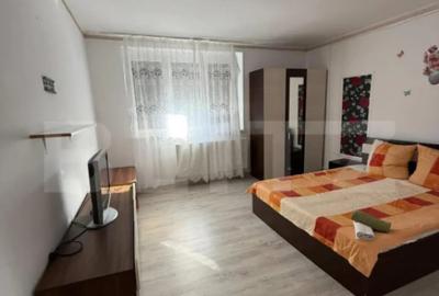 Apartament cu 2 camere decomandat în Central - 1