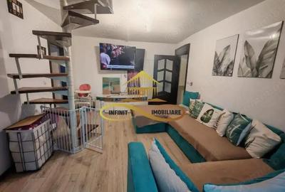 Apartament Nou de Vanzare - 4 Camere | 2 Bai | Ultramodern | - 2