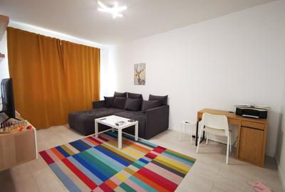 Regie Residence vanzare 2 cam mobilat utilat et 4  la 4 min Metrou Grozavesti Regie Residence vanzare 2 cam mobilat utilat et 4  la 4 min Metrou Grozavesti - 4