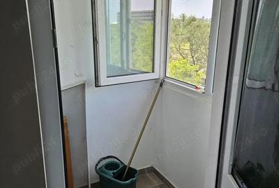 Garsonieră decomandată în Gară - 5