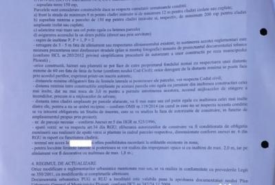 Teren de 150 mp, în Gheorghe Doja - 1