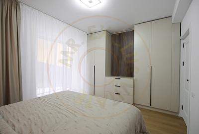 Apartament cu 2 camere semidecomandat, mobilat în Găvana - 4
