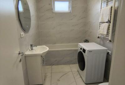 Apartament cu 2 camere în Metalurgiei - 8