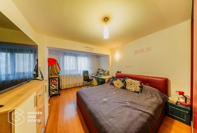 Apartament cu 4 camere decomandat, mobilat în Micălaca - 14