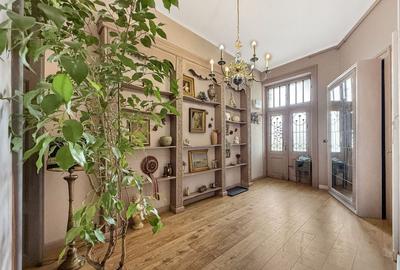 Apartament de 3 Camere cu Design Deosebit și Suprafață Generoasă! - 3