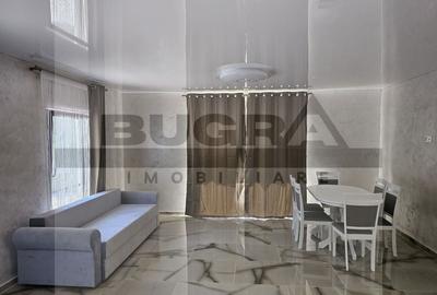 Casa individuala de 100mp, constructie noua, teren 500mp, Somesul Rece Casa individuala de 100mp, constructie noua, teren 500mp, Somesul Rece - 4