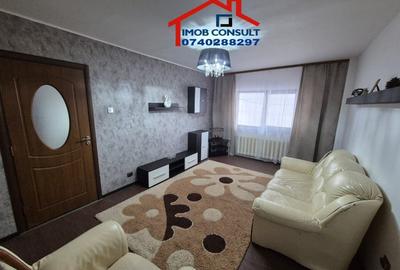 Apartament cu 2 camere decomandat în Central - 2