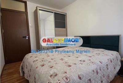 Apartament cu 4 camere semidecomandat, mobilat în Ștefan cel Mare - 40