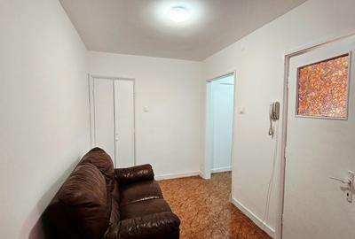 Apartament cu 3 camere semidecomandat, mobilat în Iancului - 6