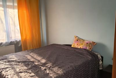 Apartament cu 2 camere decomandat în Popoveni - 3