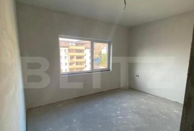 Ansamblu NOU! Apartament 48,8 mp, 2 camere, deco, balcon 5,6 - 10