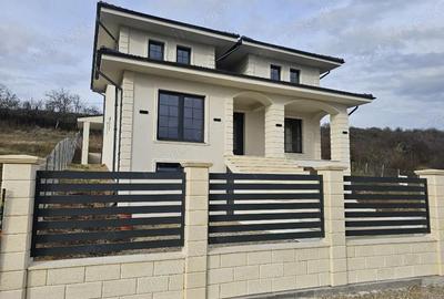 Casa de vanzare zona Dealuri Oradea - 7