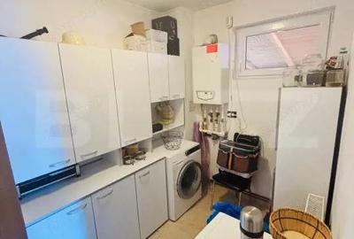 Casă cu 5 camere cu Teren 300 Mp în Central