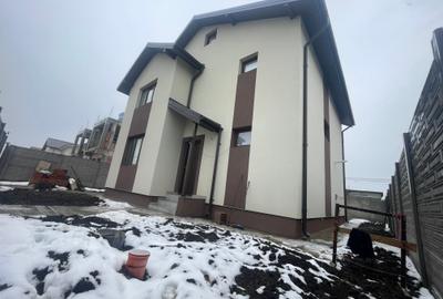 Casa/Vila individuala 4 camere,400 m de blv./Com.Berceni - 4