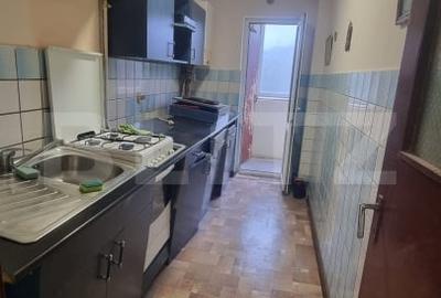 Apartament cu 3 camere decomandat, mobilat în Mănăștur - 6