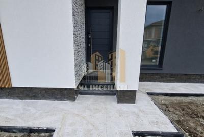 Casa individuala Sanpetru Brasov - 2