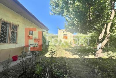 Casa de vanzare la curte comuna Zona Lunei - COMISION 0% - 16