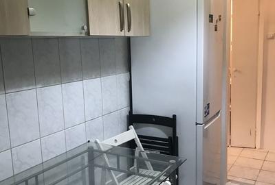Apartament cu 2 camere în Podu Roș - 4