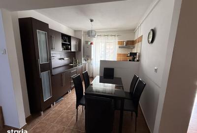 Apartament cu 3 camere în Uric - 11