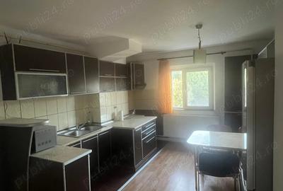 Inchiriez apartament cu 3 camere,zona Mara?ti - 5