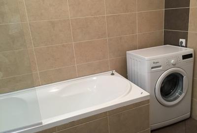 Apartament cu 2 camere decomandat, mobilat în Obor - 11