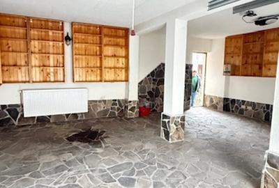 VILA D+P+M 300mp construiti cu teren de 450mp zona Cartier Sasar (TBC) - 31