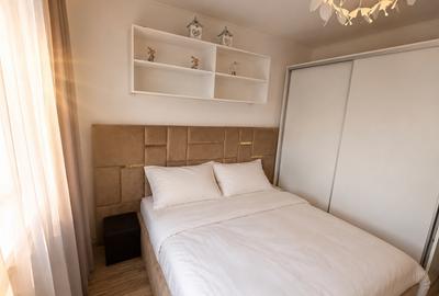 Apartament cu 2 camere decomandat în Central - 1