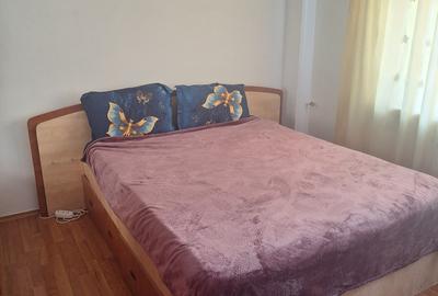 Apartament decomandat în Mărgeanului