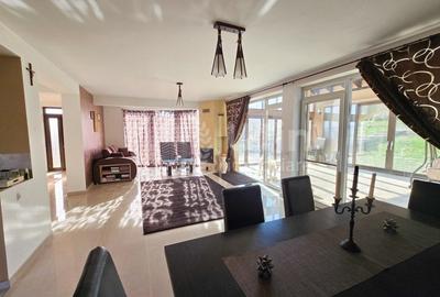 Casa individuala | 162mp utili | 2518 mp teren | Iris | Zona Odobesti - 5