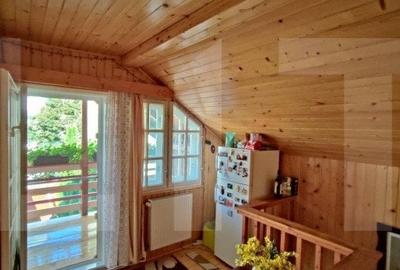 Casa individuala 180 mp, teren 250 mp, Marasti - 9