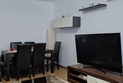 Apartament cu 2 camere decomandat în Drumul Taberei - 5