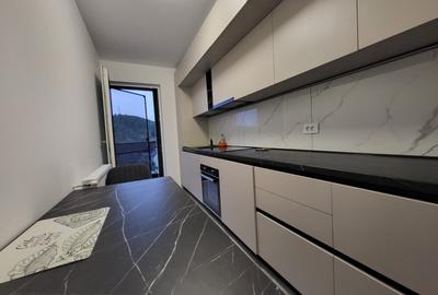 Apartament 2 camere – Poitiers Tower – 500 € - 7