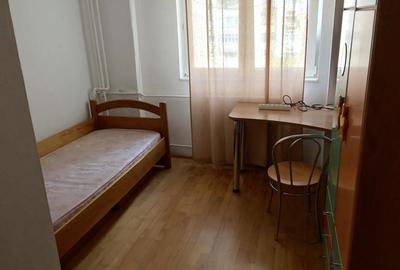 4 camere zona Marriott - 8