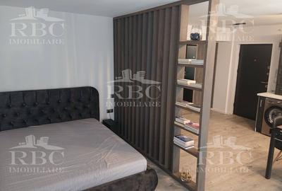 Apartament cu 2 camere semidecomandat în Florești - 12
