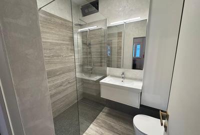 Inchiriere apartament trei camere renovat lux ideal firma/rezidenta Piata Amzei - 12