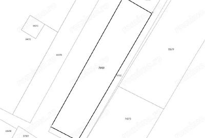 Teren de 2320 mp, în Băile 1 Mai - 3