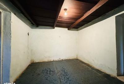 Casă cu 3 camere în Paleu - 6