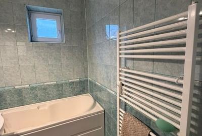 Apartament cu 3 camere semidecomandat, mobilat în Aurel Vlaicu - 5