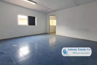 Spațiu comercial, de 90 mp, în Rogerius - 5