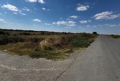 Spațiu comercial, în Baldovinești - 2