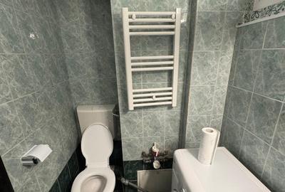 Apartament cu 2 camere semidecomandat în Cantemir - 4