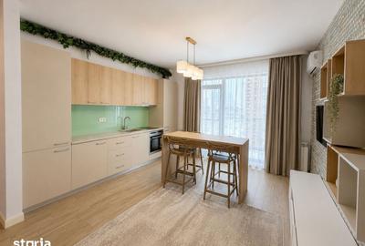 Apartament cu 2 camere în Sud - 7